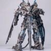 Figura Transformers Strafe Baiwei