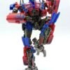 Figura Transformers Optimus Prime Baiwei 1022