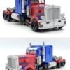 Figura Transformers Optimus Prime Baiwei 1022