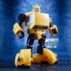 Figura Transformers Bumblebee G1
