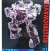 Figura Transformers Soundwave Transformers 3