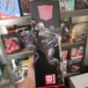Figura Transformers Starscream Studio Series Transformers 1