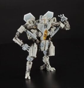 Figura Transformers Starscream Studio Series Transformers 1