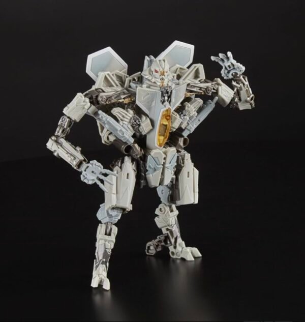 Figura Transformers Starscream Studio Series Transformers 1
