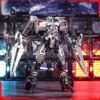 Figura Transformers Sideswipe Masterpiece