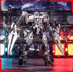 Figura Transformers Sideswipe Masterpiece