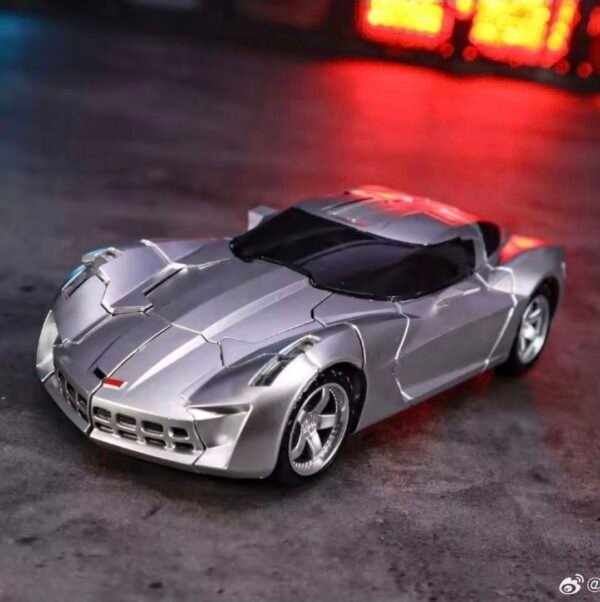 Figura Transformers Sideswipe Masterpiece