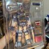 Figura Transformers Soundwave G1 con Laserbeak Combinable
