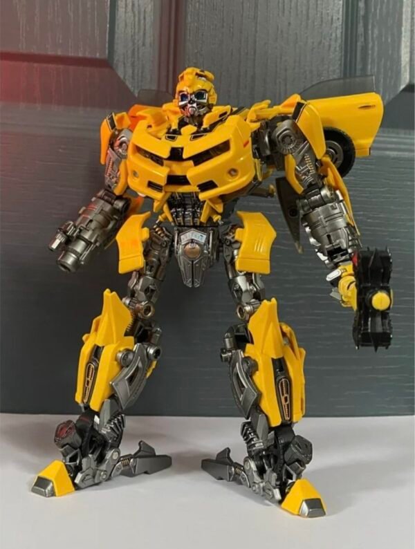 Figura Transformers Bumblebee LTS-03C Masterpiece