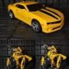 Figura Transformers Bumblebee LTS-03C Masterpiece