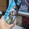 Brawl Transformers Studio Series