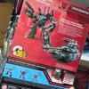 Brawl Transformers Studio Series