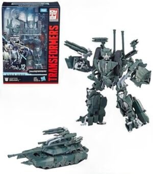 Brawl Transformers Studio Series