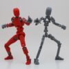 2026/08/758451.jpg Dummy13 Figura Articulada 14 cm