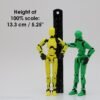 2026/08/758456.jpg Dummy13 Figura Articulada 14 cm