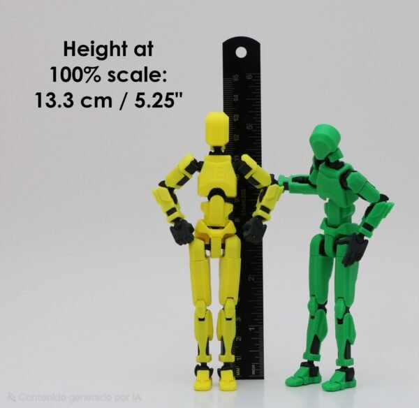2026/08/758456.jpg Dummy13 Figura Articulada 14 cm