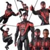 Miles Morales – Mafex Bugle | Sete Toys