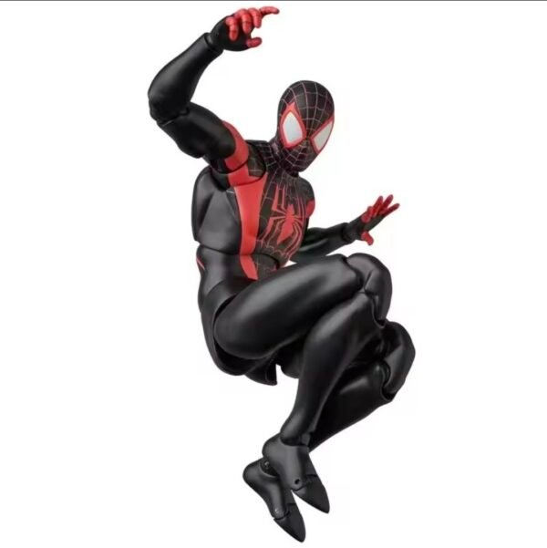 Miles Morales – Mafex Bugle | Sete Toys