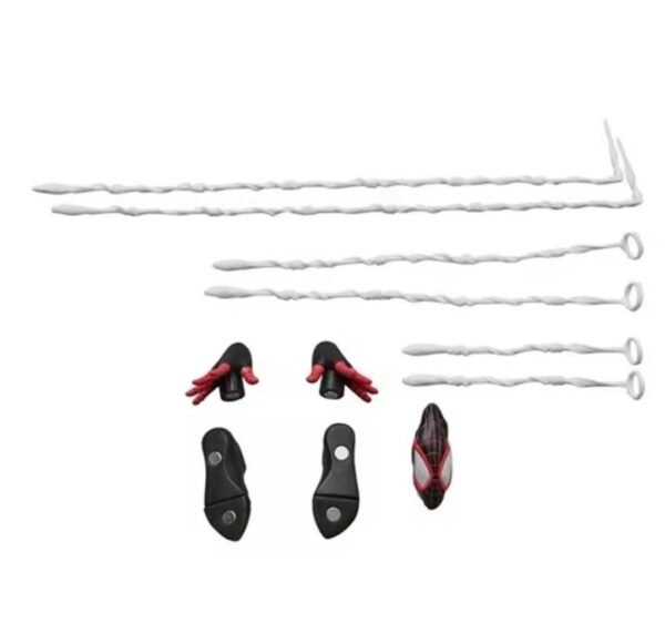 Miles Morales – Mafex Bugle | Sete Toys