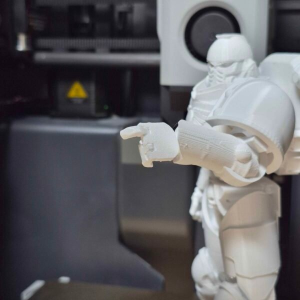 Dummy13 Soldado Ultramarine V2.2