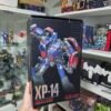 Optimus Prime XP14 – 30 cm | Figura Transformable