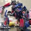 Optimus Prime XP14 – 30 cm | Figura Transformable
