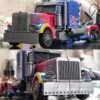 Optimus Prime XP14 – 30 cm | Figura Transformable