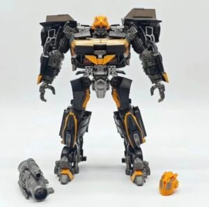 Baiwei TW-1038 High Octane Bumblebee