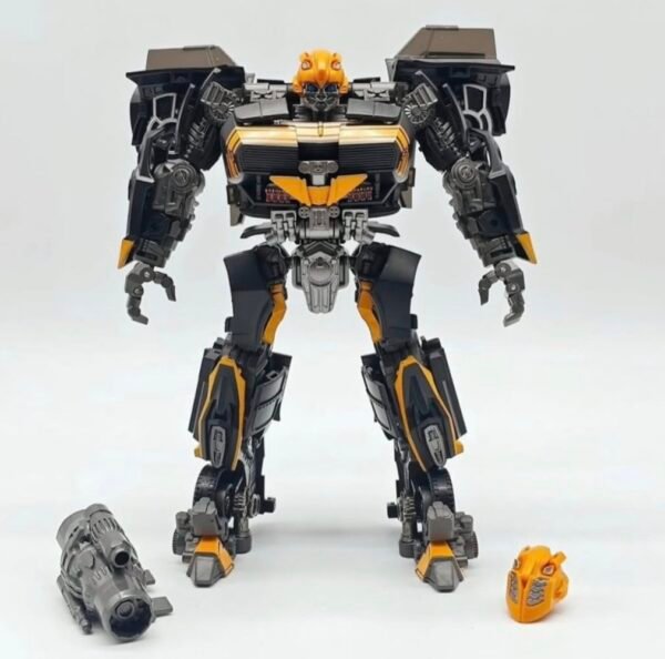 Baiwei TW-1038 High Octane Bumblebee
