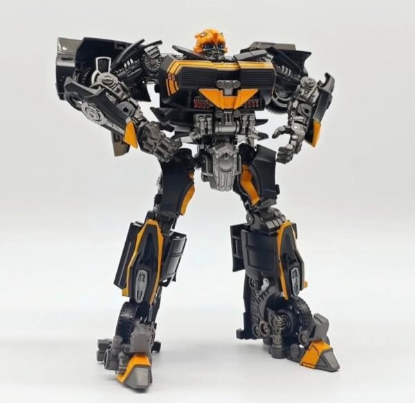 Baiwei TW-1038 High Octane Bumblebee