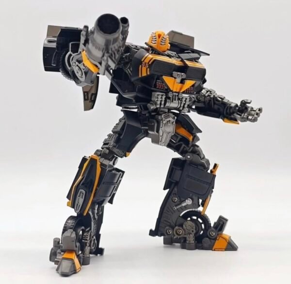 Baiwei TW-1038 High Octane Bumblebee