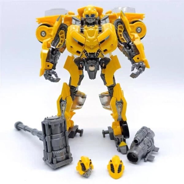 Bumblebe TW-1025 no Baiwei