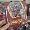 Sh figuarts Ironman mark 50 Bootleg