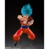 Sh figuarts Goku blue original