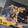 Bumblebe TW-1025 no Baiwei