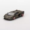 Lamborghini Sián FKP 37 – Durago Escala Hot Wheels 1:64