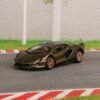Lamborghini Sián FKP 37 – Durago Escala Hot Wheels 1:64