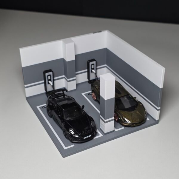 2026/09/861469-scaled.jpg Diorama Gasolinera Hot Wheels Escala 1:64 – Apilable