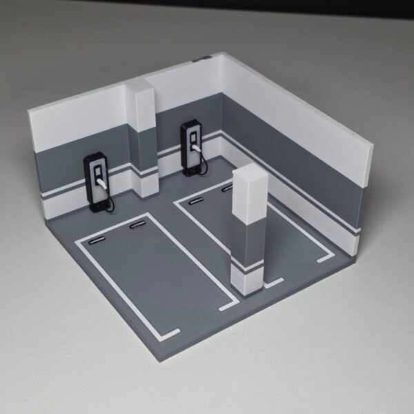 2026/09/861485-scaled.jpg Diorama Gasolinera Hot Wheels Escala 1:64 – Apilable