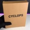 Ciclope Mustang Toys