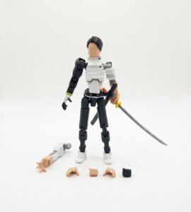 Dummy13 Yuta Okotsu