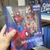Sh figuarts Spiderman Game Verso k.o