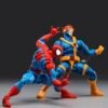 Sh figuarts Spiderman Game Verso k.o