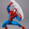 Sh figuarts Spiderman Game Verso k.o