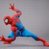 Sh figuarts Spiderman Game Verso k.o