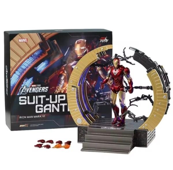 2026/09/956248.jpg Ironman Mark IV con diorama led
