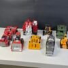 Devastator 8 en 1