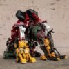 Devastator 8 en 1