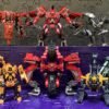 Devastator 8 en 1