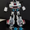 Jazz de Transformers G1